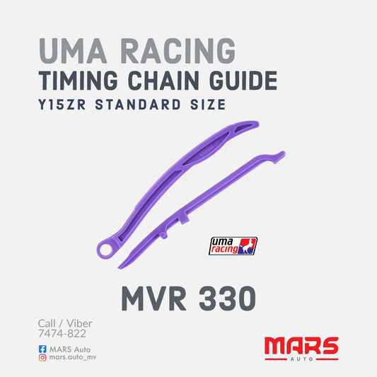 UMA Racing Timing Chain Guide