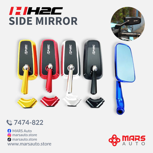 H2C Side Mirror