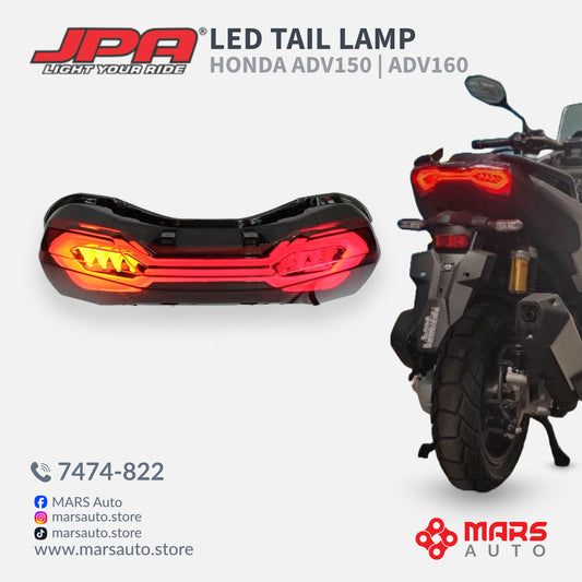 JPA Tail Lamp LED - ADV 150/160